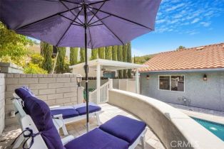 Single Family Residence, 28639 Quaint st, Agoura Hills, CA 91301 - 45
