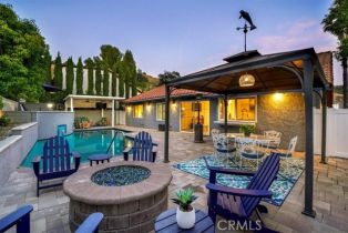 Single Family Residence, 28639 Quaint st, Agoura Hills, CA 91301 - 5