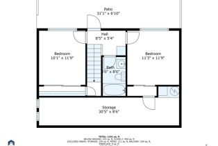 Condominium, 425 Vista Dorado ln, Agoura Hills, CA 91377 - 37