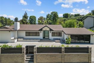 Single Family Residence, 16810 Adlon Road, Encino, CA 91436 - 2