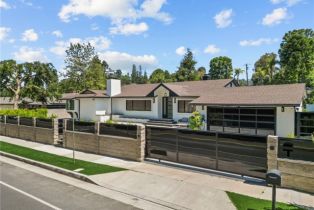 Single Family Residence, 16810 Adlon Road, Encino, CA 91436 - 3