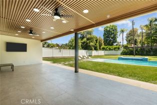 Single Family Residence, 16810 Adlon Road, Encino, CA 91436 - 36