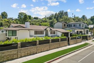 Single Family Residence, 16810 Adlon Road, Encino, CA 91436 - 4