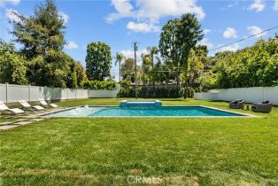 Single Family Residence, 16810 Adlon Road, Encino, CA 91436 - 40