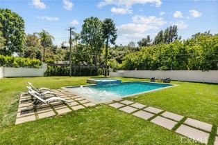 Single Family Residence, 16810 Adlon Road, Encino, CA 91436 - 41