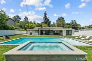 Single Family Residence, 16810 Adlon Road, Encino, CA 91436 - 43