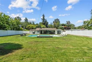 Single Family Residence, 16810 Adlon Road, Encino, CA 91436 - 44