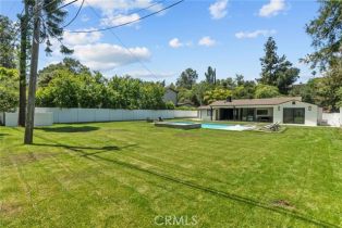 Single Family Residence, 16810 Adlon Road, Encino, CA 91436 - 45