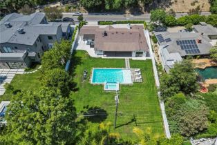 Single Family Residence, 16810 Adlon Road, Encino, CA 91436 - 49