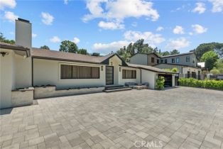 Single Family Residence, 16810 Adlon Road, Encino, CA 91436 - 5
