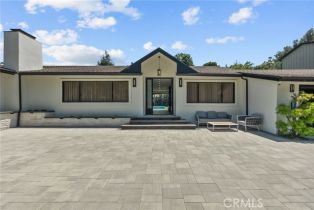 Single Family Residence, 16810 Adlon Road, Encino, CA 91436 - 6