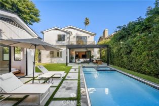 Single Family Residence, 4543 Lennox ave, Sherman Oaks, CA 91423 - 24