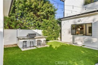 Single Family Residence, 4543 Lennox ave, Sherman Oaks, CA 91423 - 25