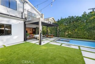 Single Family Residence, 4543 Lennox ave, Sherman Oaks, CA 91423 - 26