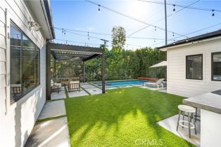 Single Family Residence, 4543 Lennox ave, Sherman Oaks, CA 91423 - 27