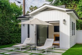 Single Family Residence, 4543 Lennox ave, Sherman Oaks, CA 91423 - 28