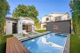 Single Family Residence, 4543 Lennox ave, Sherman Oaks, CA 91423 - 3