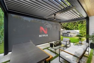 Single Family Residence, 4543 Lennox ave, Sherman Oaks, CA 91423 - 9