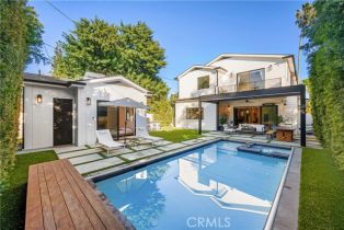 Residential Lease, 4543 Lennox AVE, Sherman Oaks, CA  Sherman Oaks, CA 91423