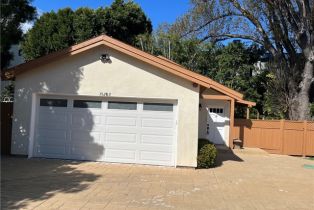 Residential Lease, 15283 Valley Vista BLVD, Sherman Oaks, CA  Sherman Oaks, CA 91403