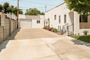 Single Family Residence, 933 Lincoln st, Burbank, CA 91506 - 20