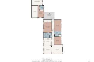 Single Family Residence, 933 Lincoln st, Burbank, CA 91506 - 21