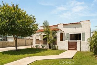 Single Family Residence, 933  N Lincoln ST, Burbank, CA  Burbank, CA 91506