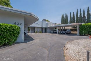 Apartment, 432 Sierra Madre blvd, Pasadena, CA 91107 - 2