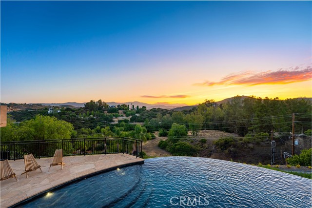 Single Family Residence, 24410 Mulholland, Calabasas, CA 91302 - 1