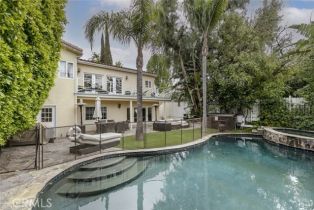 Single Family Residence, 4343 Shadyglade ave, Studio City, CA 91604 - 28