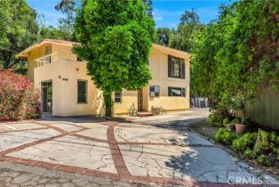 Single Family Residence, 4905 Palo dr, Tarzana, CA 91356 - 3