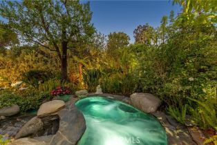 Single Family Residence, 3541 Westfall dr, Encino, CA 91436 - 40