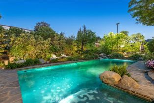 Single Family Residence, 3541 Westfall dr, Encino, CA 91436 - 42