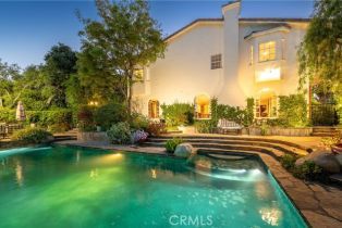 Single Family Residence, 3541 Westfall dr, Encino, CA 91436 - 43