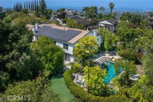 Single Family Residence, 3541 Westfall dr, Encino, CA 91436 - 46