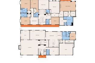 Single Family Residence, 3541 Westfall dr, Encino, CA 91436 - 48