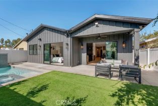 Single Family Residence, 14602 Morrison st, Sherman Oaks, CA 91403 - 25