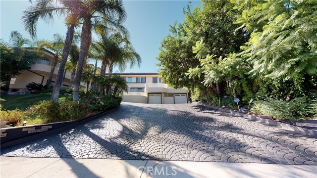 Single Family Residence, 22500 Summit Ridge cir, Chatsworth, CA 91311 - 1