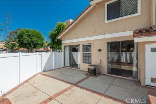 Townhouse, 4806 Via Bensa, Agoura Hills, CA 91377 - 27