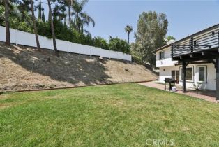 Single Family Residence, 11911 Louise ave, Granada Hills, CA 91344 - 36