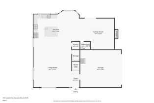 Single Family Residence, 11911 Louise ave, Granada Hills, CA 91344 - 41