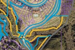 , 0 Canoga, Chatsworth, CA 91311 - 2