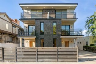 Townhouse, 14525 Weddington st, Sherman Oaks, CA 91411 - 2