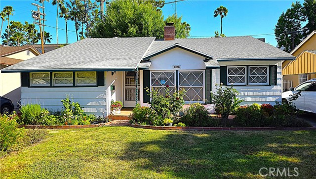 Single Family Residence, 13322 Valleyheart dr, Sherman Oaks, CA 91423 - 1