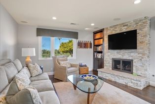 Single Family Residence, 3744 Foothill rd, Santa Barbara, CA 93105 - 23