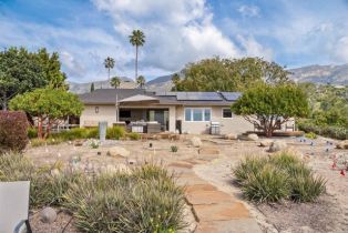 Single Family Residence, 3744 Foothill rd, Santa Barbara, CA 93105 - 39