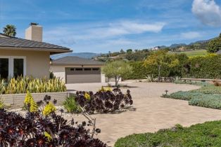 Single Family Residence, 3744 Foothill rd, Santa Barbara, CA 93105 - 41