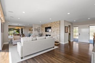 Single Family Residence, 3744 Foothill rd, Santa Barbara, CA 93105 - 8