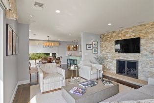 Single Family Residence, 3744 Foothill rd, Santa Barbara, CA 93105 - 9