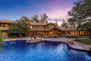 Single Family Residence, 11485 Awenita ct, Chatsworth, CA 91311 - 75